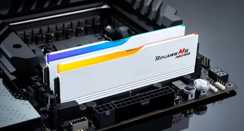 G.Skill Ripjaws M5 Neo RGB 2x24Gb