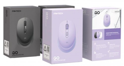 Fantech GO W609