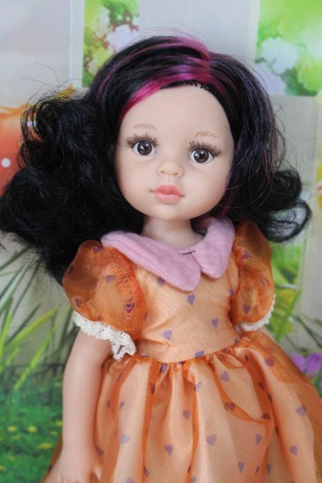 Paola Reina Carina 04692