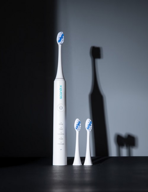 Scandix TB7U-W