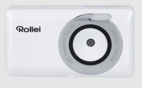 Rollei Compactline Pocket