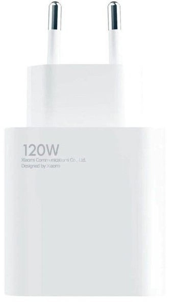Xiaomi HyperCharge Combo 120W