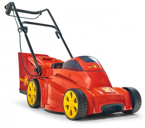 WOLF-Garten Lycos 40/370 M