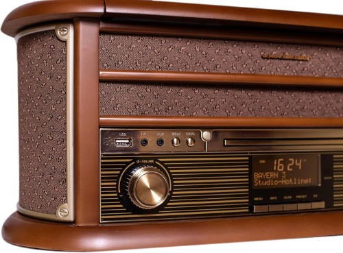 Soundmaster NR565DAB