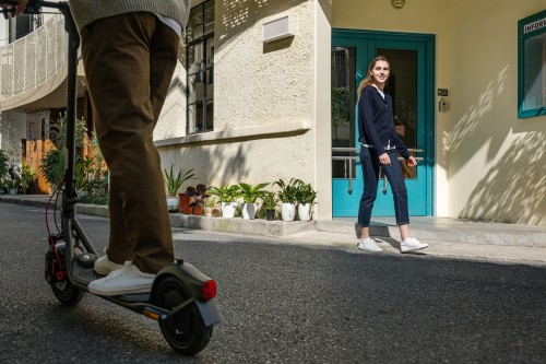 Ninebot KickScooter F2 Pro E II