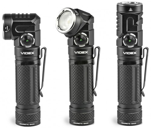 Videx VLF-A232R