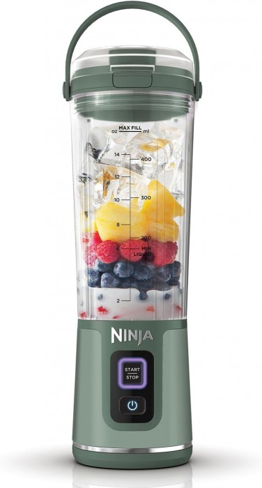 Ninja BC151EUEM