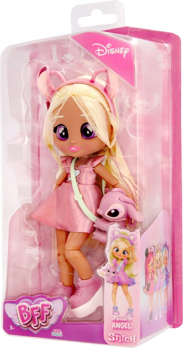 IMC Toys BFF Angel Stitch 924826