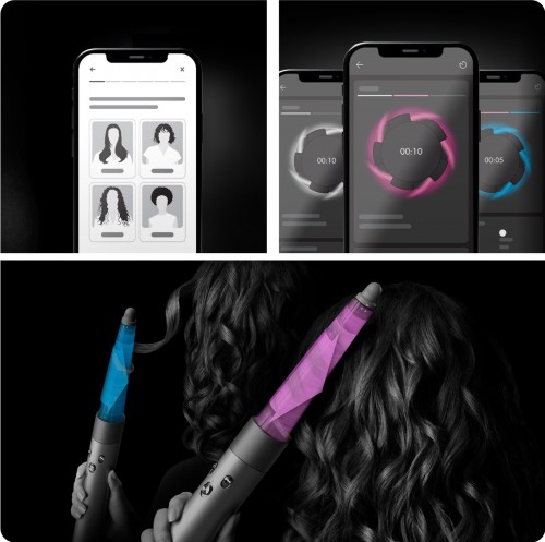 Dyson Airwrap i.d. 2024 Curly + Coily