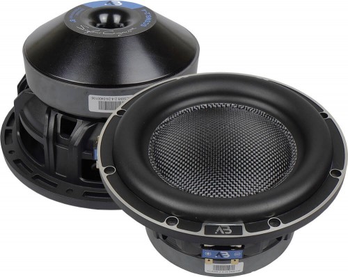 AudioBeat Sinfoni Compact SCSW8.2-4