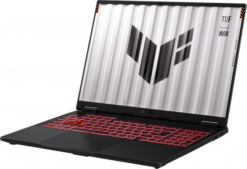 Asus TUF Gaming A16 (2025) FA608UM
