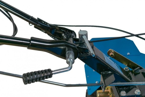 Kraissmann 418 DBH 1100