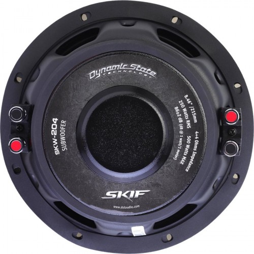 Dynamic State SKIF SKW-204