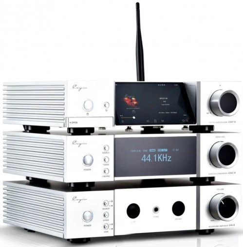 Cayin iHA-8