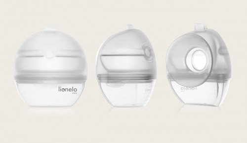 Lionelo Milky 2 in 1