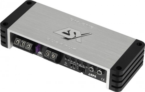 ESX QM-One