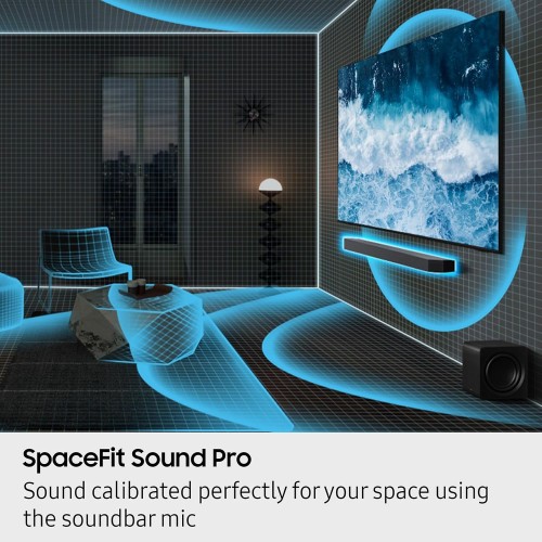 Samsung HW-Q800F