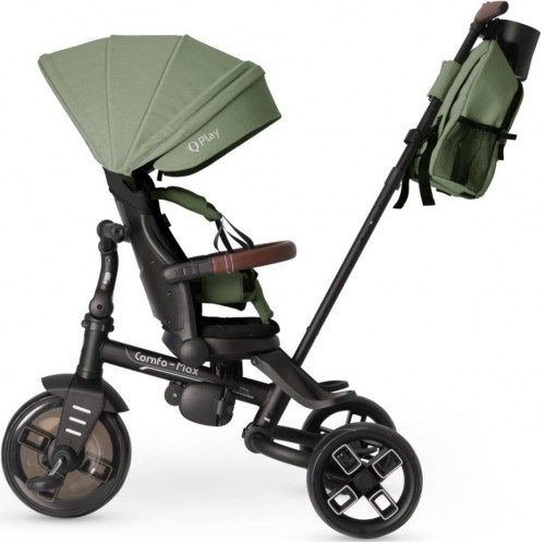 Qplay Comfo Max
