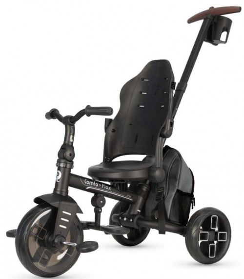 Qplay Comfo Max
