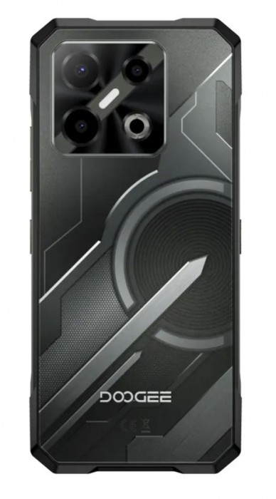 Doogee Blade GT Play