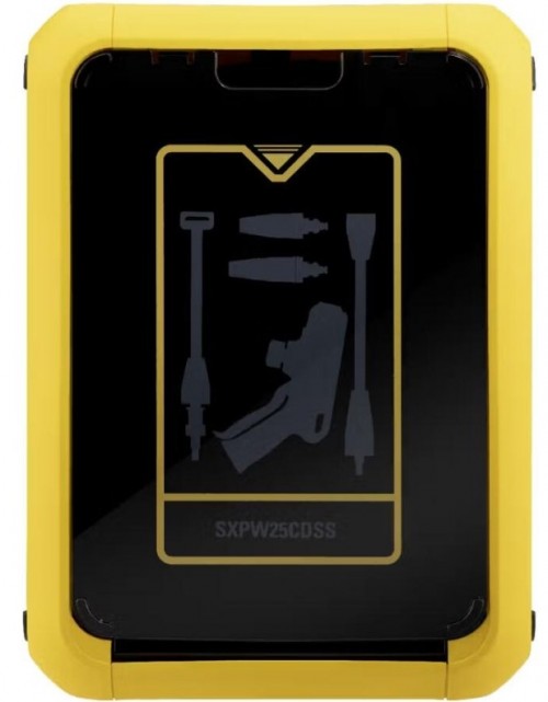Stanley SXPW19CP-E