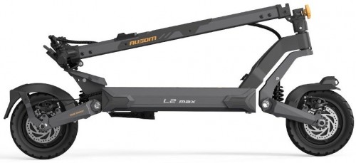Ausom L2 Max Dual