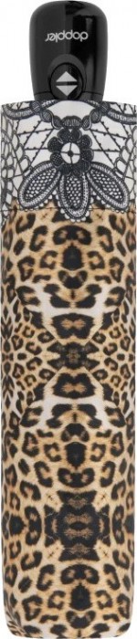 Doppler Fiber Magic Leopardo