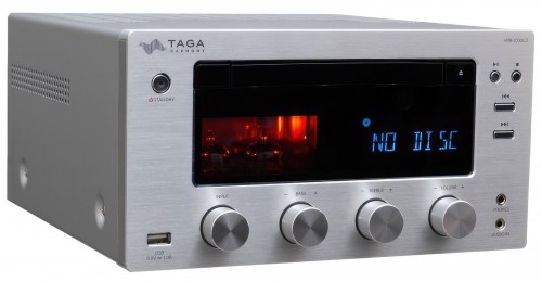 TAGA Harmony HTR-1000CD V.3