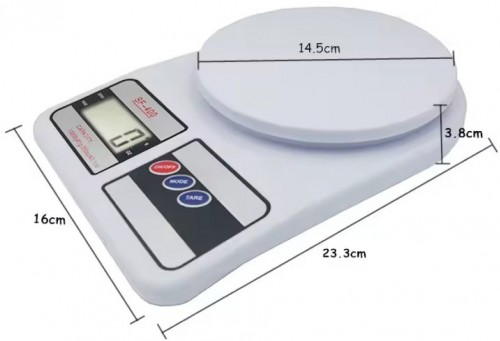 Voltronic Power SF-400