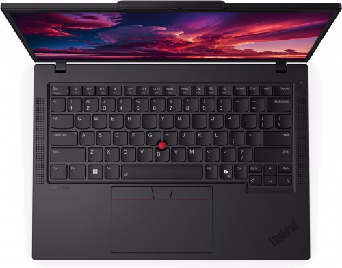 Lenovo ThinkPad P14s Gen 6 AMD