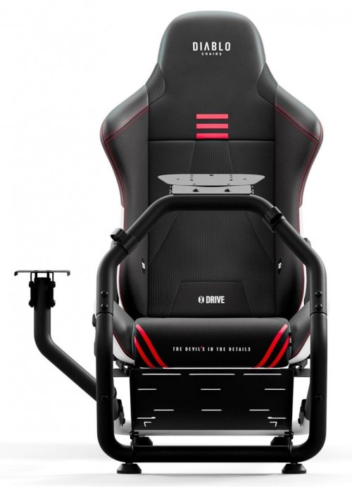 Diablo X-Drive