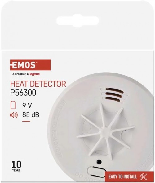 EMOS THS916A