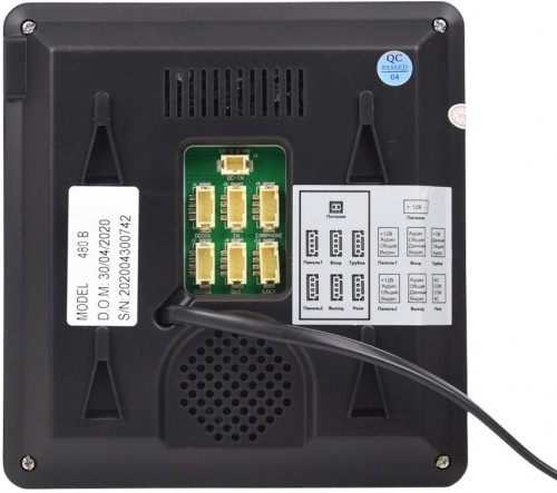 Bcom BD-480M Kit