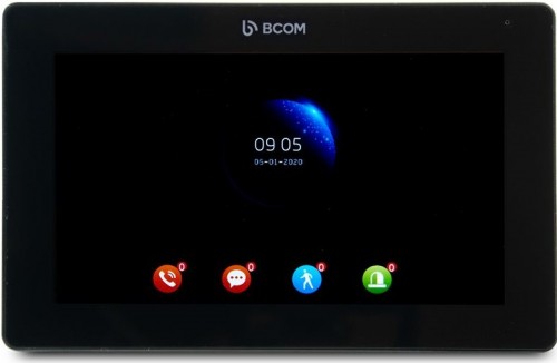 Bcom BD-770FHD Kit