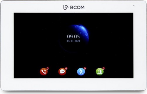 Bcom BD-770FHD/T Kit
