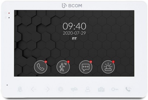 Bcom BD-780M Kit