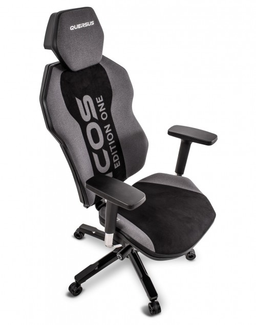 QUERSUS Icos Edition One SWF