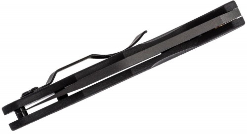 Spyderco Yojimbo 2 BB