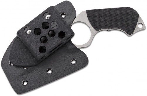 Spyderco Swick 5 SpyderEdge