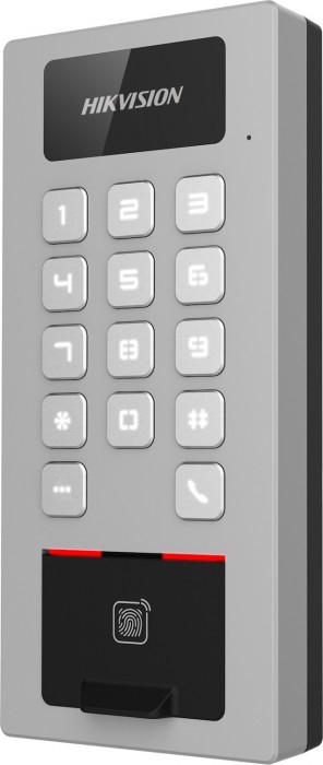 Hikvision DS-K1T502DBFWX-C