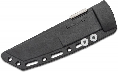 Cold Steel Kobun Serrated