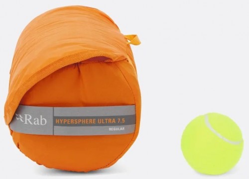 Rab Hypersphere Ultra 7.5 Regular