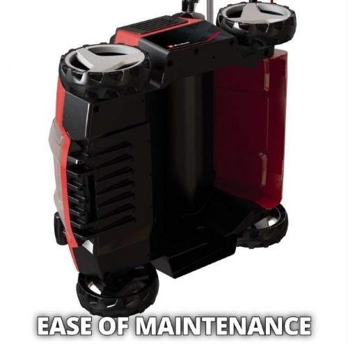 Einhell GE-SC 36/35 Li-Solo