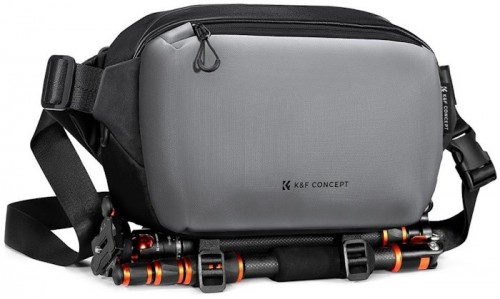 K&F CONCEPT Alpha Sling Bag 10L