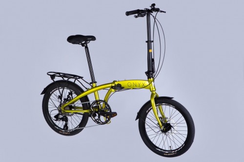 Dorozhnik Onyx DD CS 2025