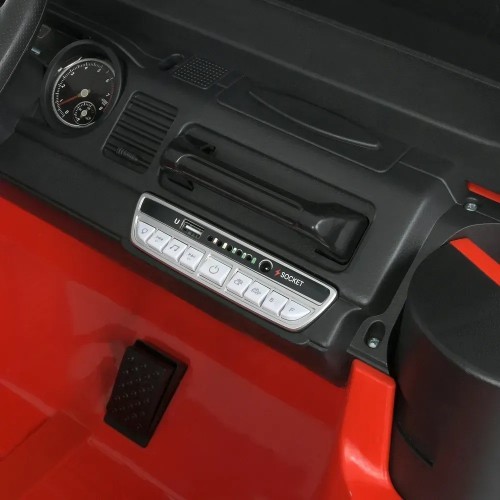 Kidsauto Toyota Land Cruiser