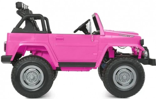 Kidsauto Toyota Land Cruiser