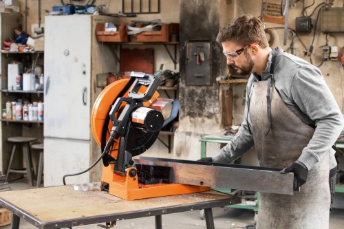 Fein MKAS 355 72365460000