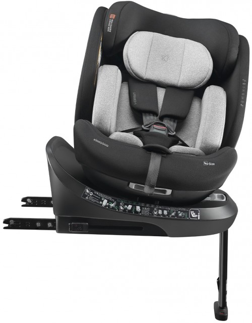 Kikka Boo i-Orbit i-Size