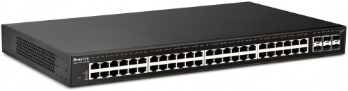 DrayTek VigorSwitch G2540xs